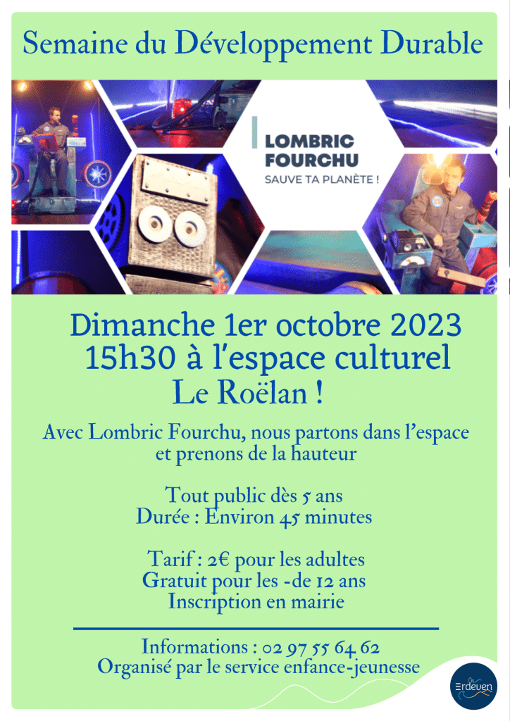lombric