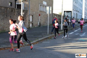 2018-10-07, Lorientaise, les coureuses (37)   