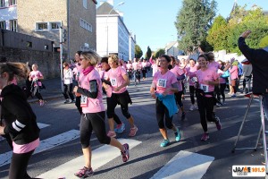 2018-10-07, Lorientaise, les coureuses (375)