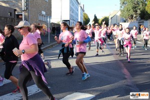 2018-10-07, Lorientaise, les coureuses (384)