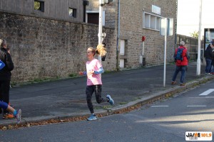 2018-10-07, Lorientaise, les coureuses (39)   