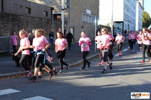 2018-10-07, Lorientaise, les coureuses (395)