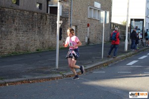 2018-10-07, Lorientaise, les coureuses (40)