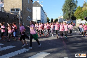 2018-10-07, Lorientaise, les coureuses (403)