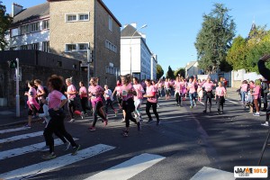 2018-10-07, Lorientaise, les coureuses (415)