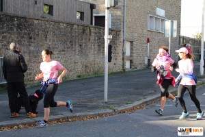 2018-10-07, Lorientaise, les coureuses (42)