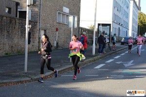 2018-10-07, Lorientaise, les coureuses (43)