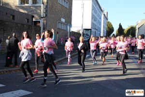 2018-10-07, Lorientaise, les coureuses (443)