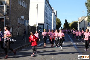 2018-10-07, Lorientaise, les coureuses (460)