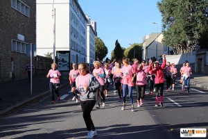 2018-10-07, Lorientaise, les coureuses (478)