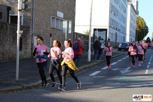 2018-10-07, Lorientaise, les coureuses (50)