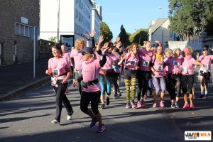 2018-10-07, Lorientaise, les coureuses (504)