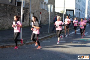 2018-10-07, Lorientaise, les coureuses (51)