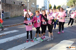 2018-10-07, Lorientaise, les coureuses (514)