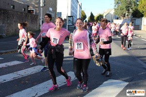 2018-10-07, Lorientaise, les coureuses (520)