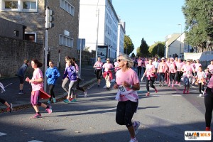 2018-10-07, Lorientaise, les coureuses (521)