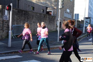 2018-10-07, Lorientaise, les coureuses (533)