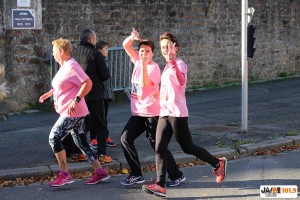 2018-10-07, Lorientaise, les coureuses (583)